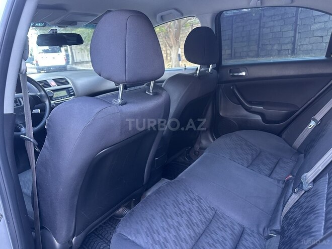 Honda Accord 2003, 225,000 km - 2.0 l - Bakı