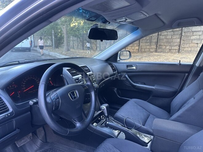 Honda Accord 2003, 225,000 km - 2.0 l - Bakı