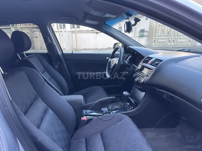 Honda Accord 2003, 225,000 km - 2.0 l - Bakı