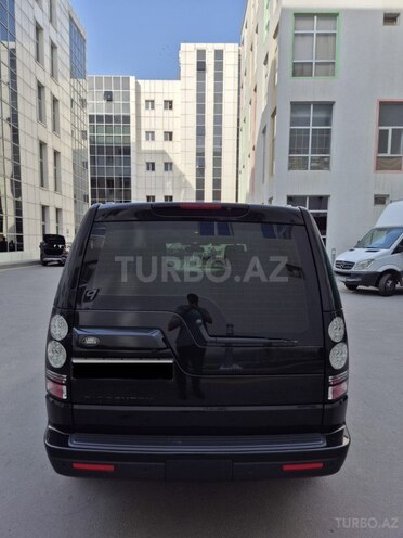 Land Rover Discovery 2014, 192,000 km - 3.0 l - Bakı