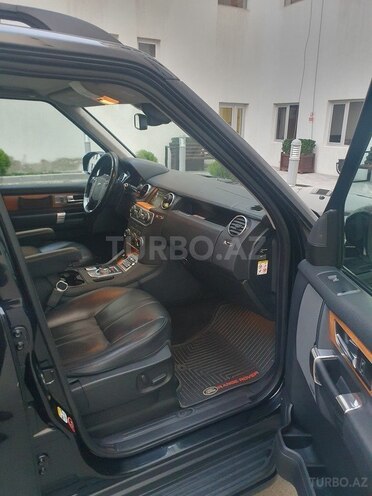 Land Rover Discovery 2014, 192,000 km - 3.0 l - Bakı