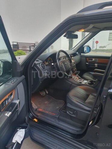 Land Rover Discovery 2014, 192,000 km - 3.0 l - Bakı
