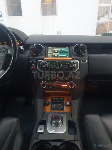 Land Rover Discovery 2014, 192,000 km - 3.0 l - Bakı