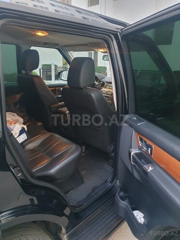 Land Rover Discovery 2014, 192,000 km - 3.0 l - Bakı