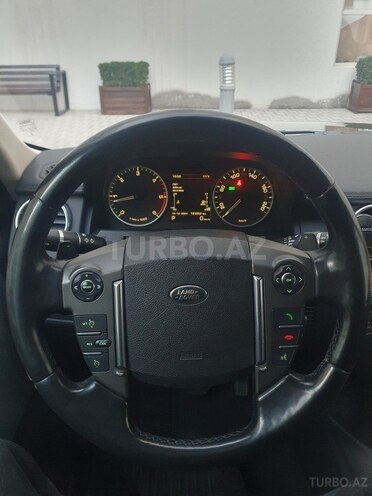 Land Rover Discovery 2014, 192,000 km - 3.0 l - Bakı