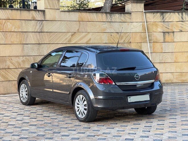 Opel Astra 2008, 190,000 km - 1.4 l - Gəncə