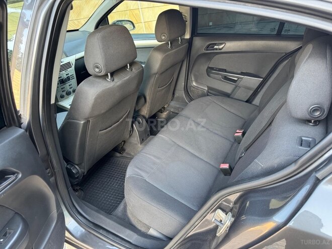 Opel Astra 2008, 190,000 km - 1.4 l - Gəncə