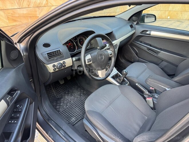 Opel Astra 2008, 190,000 km - 1.4 l - Gəncə