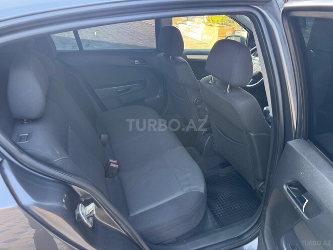 Opel Astra 2008, 190,000 km - 1.4 l - Gəncə