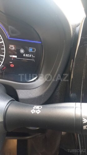 Nissan Note 2018, 63,037 km - 1.2 l - Gəncə