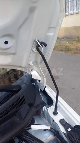 Nissan Note 2018, 63,037 km - 1.2 l - Gəncə