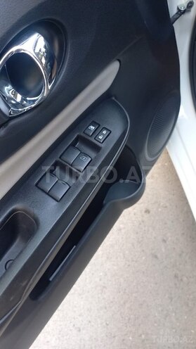 Nissan Note 2018, 63,037 km - 1.2 l - Gəncə