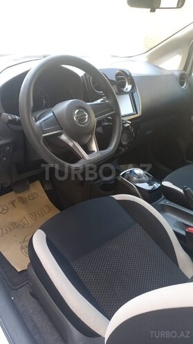 Nissan Note 2018, 63,037 km - 1.2 l - Gəncə