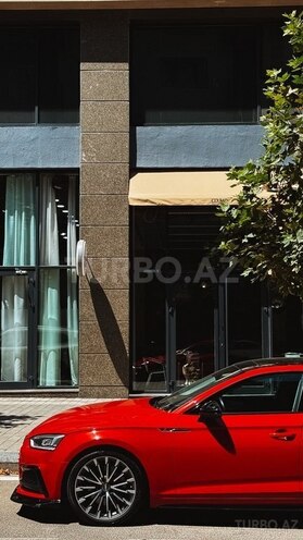 Audi A5 Sportback-3