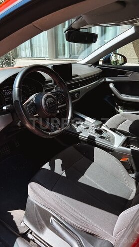 Audi A5 Sportback-5
