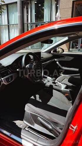 Audi A5 Sportback-6