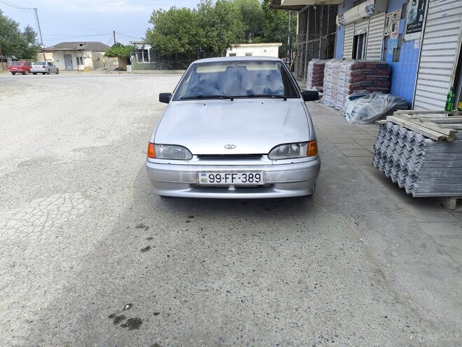 LADA (VAZ) 2115 2011, 288,448 km - 1.6 l - Hacıqabul