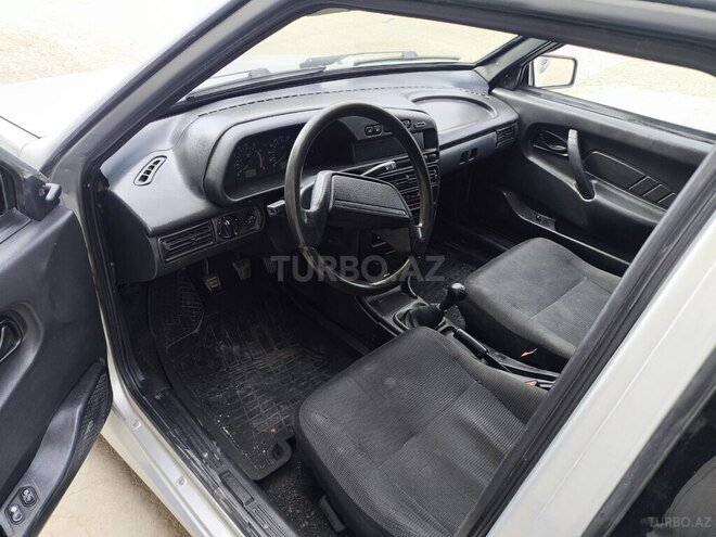 LADA (VAZ) 2115 2011, 288,448 km - 1.6 l - Hacıqabul