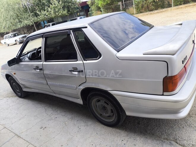 LADA (VAZ) 2115 2011, 288,448 km - 1.6 l - Hacıqabul