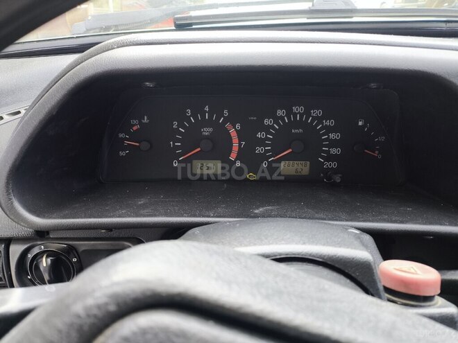 LADA (VAZ) 2115 2011, 288,448 km - 1.6 l - Hacıqabul