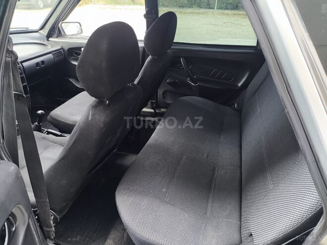 LADA (VAZ) 2115 2011, 288,448 km - 1.6 l - Hacıqabul