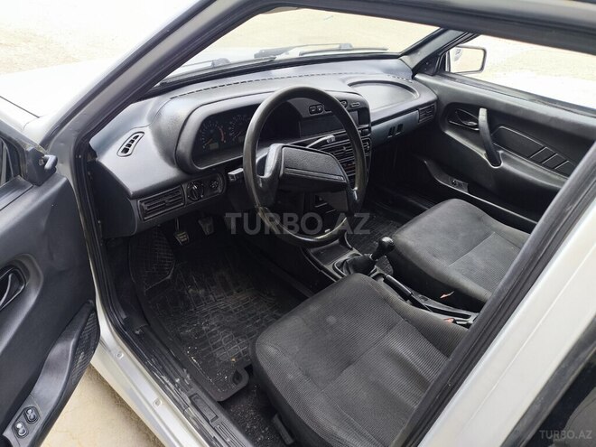 LADA (VAZ) 2115 2011, 288,448 km - 1.6 l - Hacıqabul