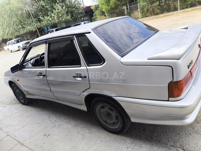 LADA (VAZ) 2115 2011, 288,448 km - 1.6 l - Hacıqabul