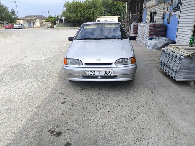 LADA (VAZ) 2115 2011, 288,448 km - 1.6 l - Hacıqabul