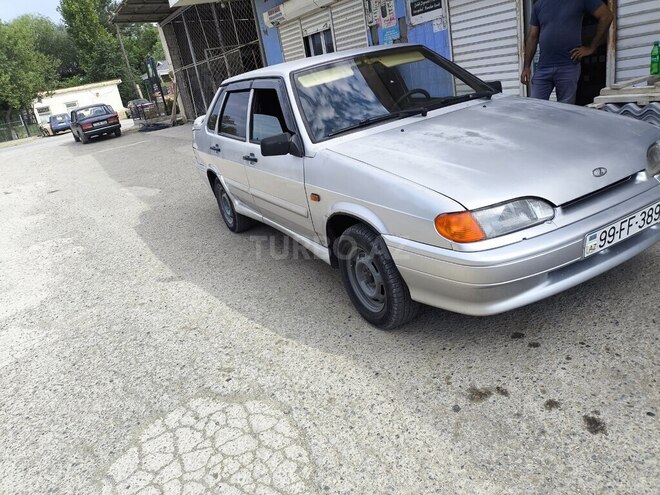 LADA (VAZ) 2115 2011, 288,448 km - 1.6 l - Hacıqabul