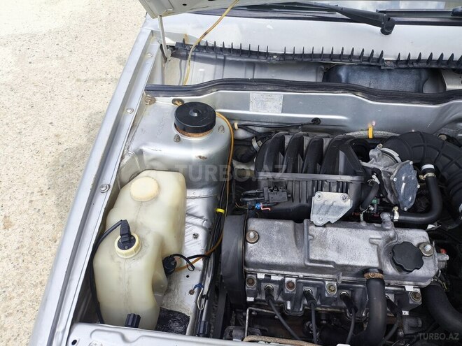 LADA (VAZ) 2115 2011, 288,448 km - 1.6 l - Hacıqabul