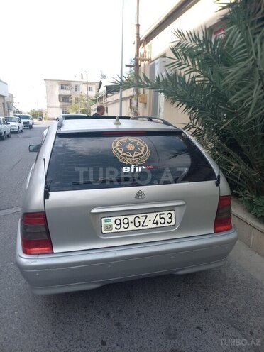 Mercedes C 230 1999, 320,512 km - 2.3 л - Bakı
