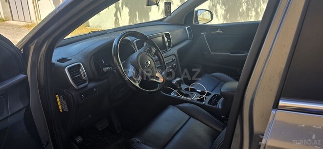 Kia Sportage 2019, 97,442 km - 2.0 l - Bakı