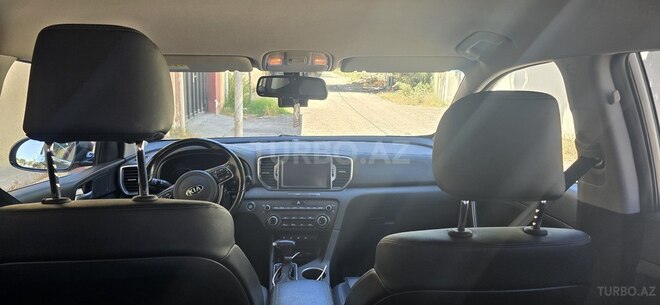Kia Sportage 2019, 97,442 km - 2.0 l - Bakı