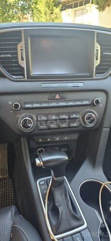 Kia Sportage 2019, 97,442 km - 2.0 l - Bakı