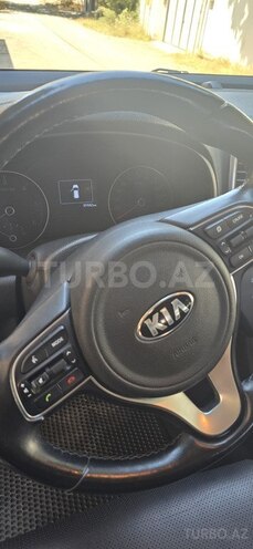Kia Sportage 2019, 97,442 km - 2.0 l - Bakı