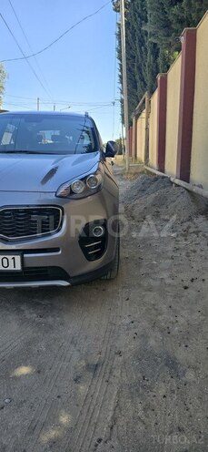 Kia Sportage 2019, 97,442 km - 2.0 l - Bakı