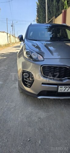 Kia Sportage 2019, 97,442 km - 2.0 l - Bakı
