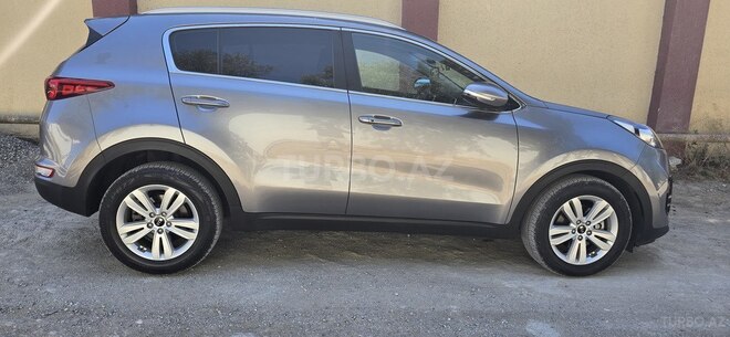 Kia Sportage 2019, 97,442 km - 2.0 l - Bakı