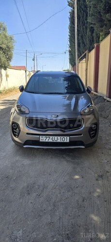 Kia Sportage 2019, 97,442 km - 2.0 l - Bakı