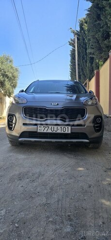 Kia Sportage 2019, 97,442 km - 2.0 l - Bakı