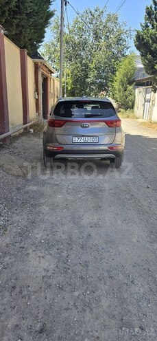 Kia Sportage 2019, 97,442 km - 2.0 l - Bakı