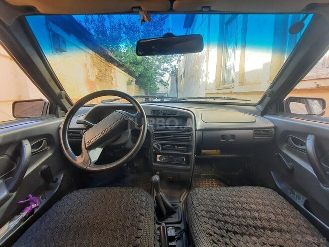 LADA (VAZ) 21099 2000, 364,978 km - 1.5 л - Quba