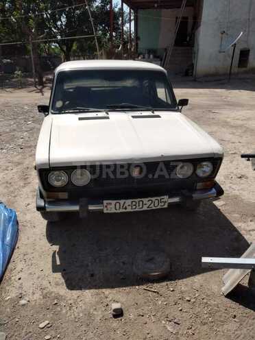 LADA (VAZ) 2106 1992, 162,200 km - 1.6 л - Şəki