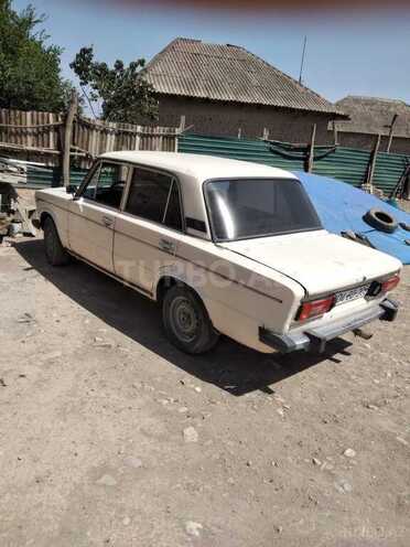 LADA (VAZ) 2106 1992, 162,200 km - 1.6 л - Şəki