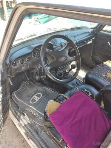 LADA (VAZ) 2106 1992, 162,200 km - 1.6 л - Şəki