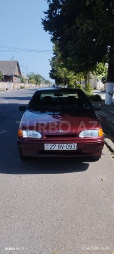 LADA (VAZ) 2115 2011, 240,000 km - 1.6 l - Lənkəran