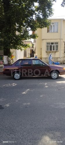 LADA (VAZ) 2115 2011, 240,000 km - 1.6 l - Lənkəran