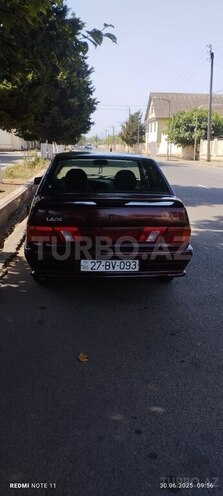 LADA (VAZ) 2115 2011, 240,000 km - 1.6 l - Lənkəran