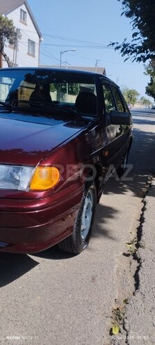 LADA (VAZ) 2115 2011, 240,000 km - 1.6 l - Lənkəran
