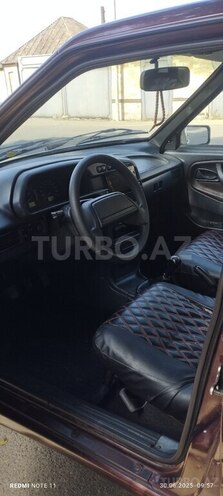 LADA (VAZ) 2115 2011, 240,000 km - 1.6 l - Lənkəran